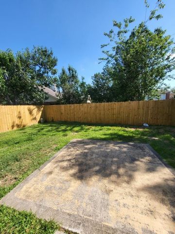 20402 Westfield Parkway Drive, Katy, TX 77449