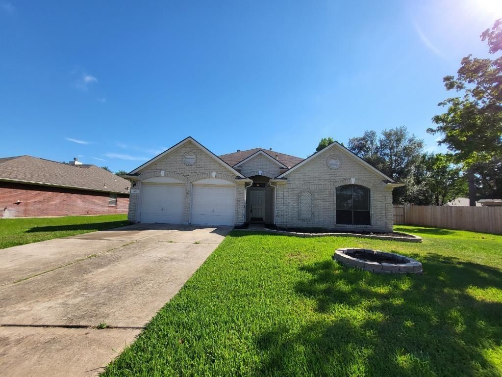 20402 Westfield Parkway Drive, Katy, TX 77449