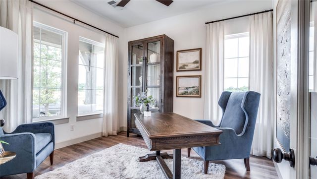 1354 Watson Branch Lane, Mansfield, TX 76063