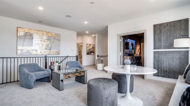 1354 Watson Branch Lane, Mansfield, TX 76063