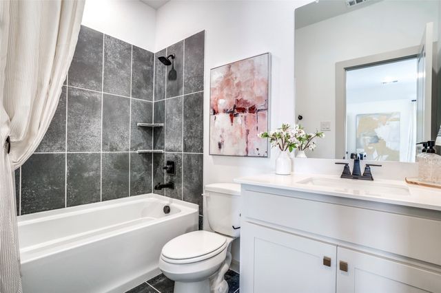 1354 Watson Branch Lane, Mansfield, TX 76063