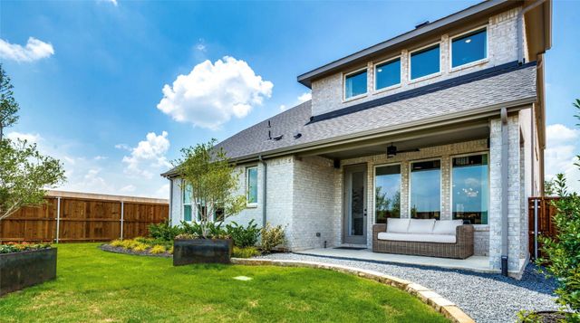 1354 Watson Branch Lane, Mansfield, TX 76063