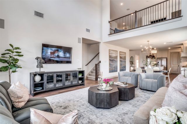 1354 Watson Branch Lane, Mansfield, TX 76063