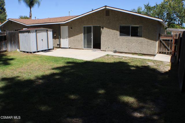 1689 Moreno Drive, Simi Valley, CA 93063