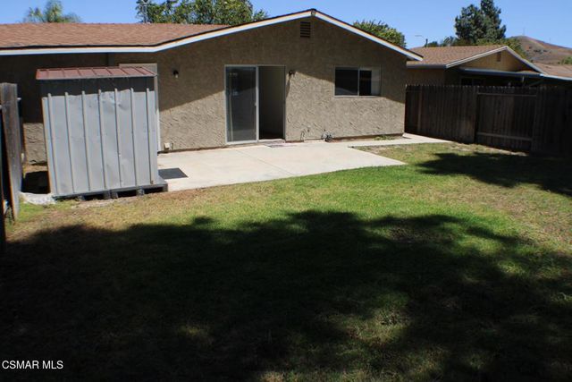 1689 Moreno Drive, Simi Valley, CA 93063