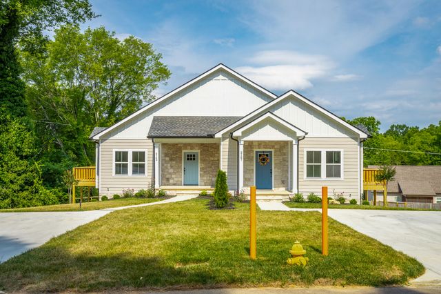 2165 Shepherd Road, Chattanooga, TN 37421