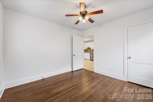 5711 Oak Drive, Charlotte, NC 28216