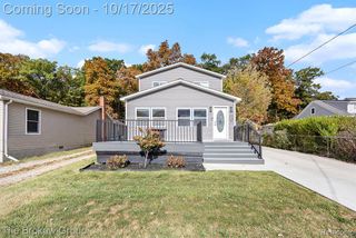 3848 Hunt Road, Lapeer, MI 48446