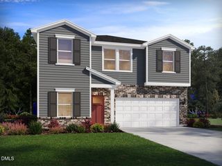 5938 Fallowfield Lane, Raleigh, NC 27616