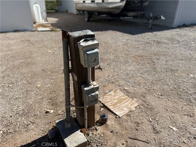 1300 Highway 95 16, Blythe, CA 92225