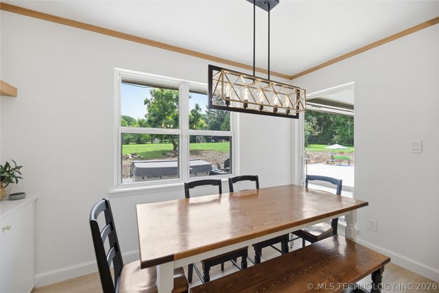 7601 S 225TH East Avenue, Broken Arrow, OK 74014