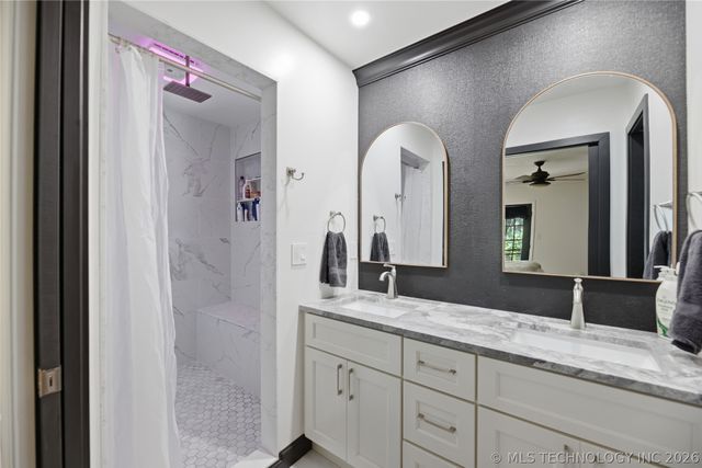 7601 S 225TH East Avenue, Broken Arrow, OK 74014