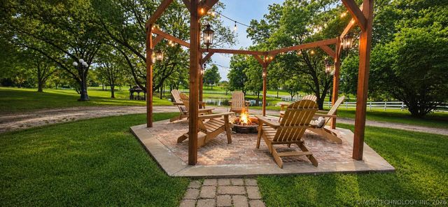 7601 S 225TH East Avenue, Broken Arrow, OK 74014