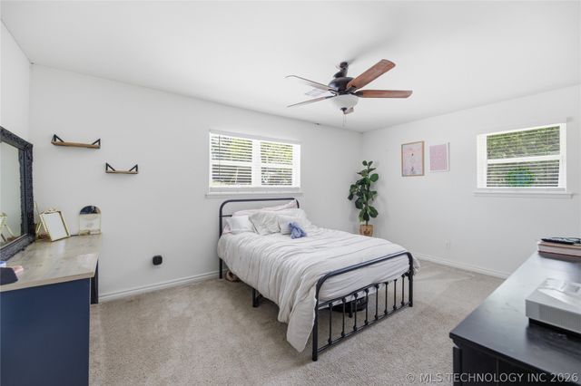 7601 S 225TH East Avenue, Broken Arrow, OK 74014