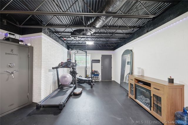 7601 S 225TH East Avenue, Broken Arrow, OK 74014