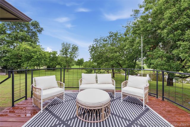 7601 S 225TH East Avenue, Broken Arrow, OK 74014