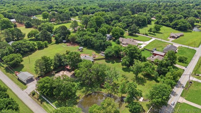 7601 S 225TH East Avenue, Broken Arrow, OK 74014