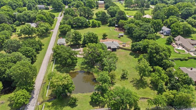 7601 S 225TH East Avenue, Broken Arrow, OK 74014