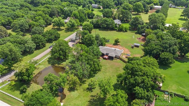 7601 S 225TH East Avenue, Broken Arrow, OK 74014