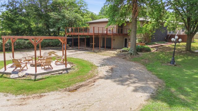 7601 S 225TH East Avenue, Broken Arrow, OK 74014