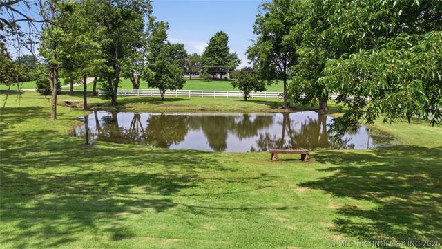 7601 S 225TH East Avenue, Broken Arrow, OK 74014
