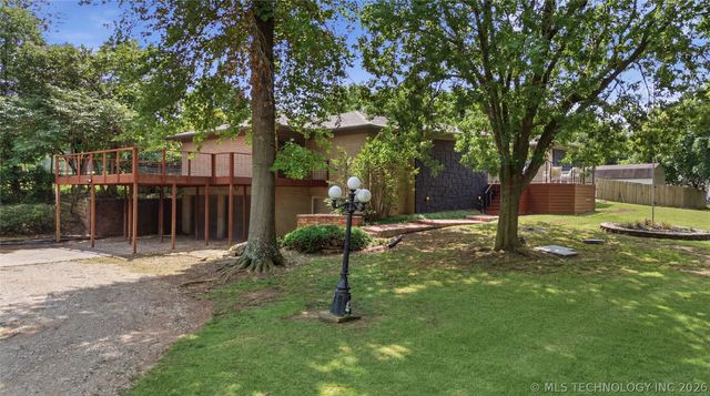 7601 S 225TH East Avenue, Broken Arrow, OK 74014