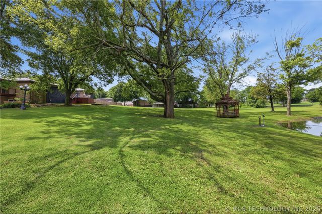 7601 S 225TH East Avenue, Broken Arrow, OK 74014