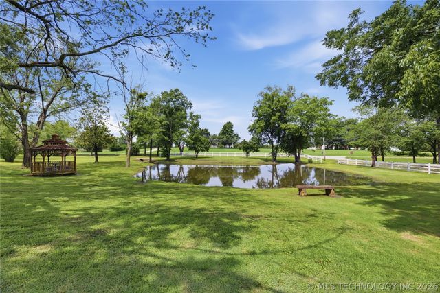 7601 S 225TH East Avenue, Broken Arrow, OK 74014