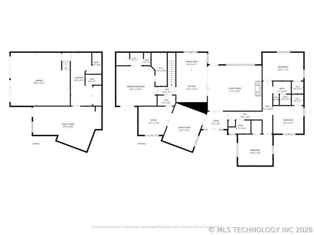 7601 S 225TH East Avenue, Broken Arrow, OK 74014