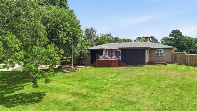 7601 S 225TH East Avenue, Broken Arrow, OK 74014