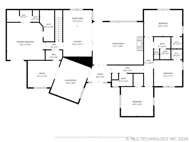 7601 S 225TH East Avenue, Broken Arrow, OK 74014