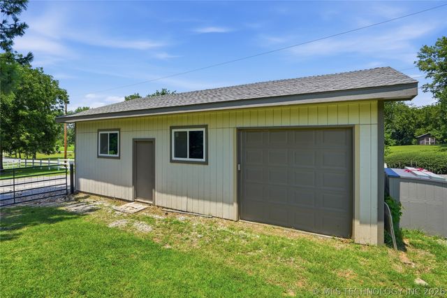 7601 S 225TH East Avenue, Broken Arrow, OK 74014