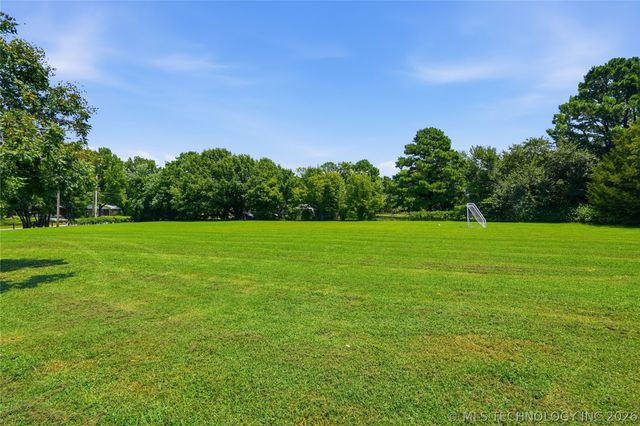 7601 S 225TH East Avenue, Broken Arrow, OK 74014