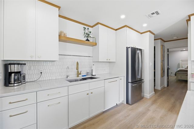 7601 S 225TH East Avenue, Broken Arrow, OK 74014