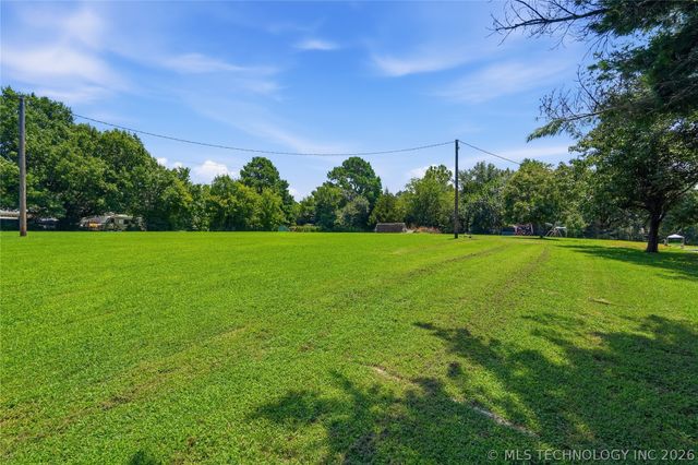 7601 S 225TH East Avenue, Broken Arrow, OK 74014