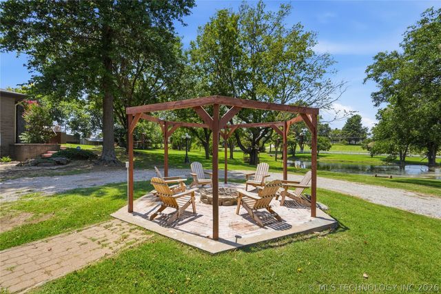 7601 S 225TH East Avenue, Broken Arrow, OK 74014