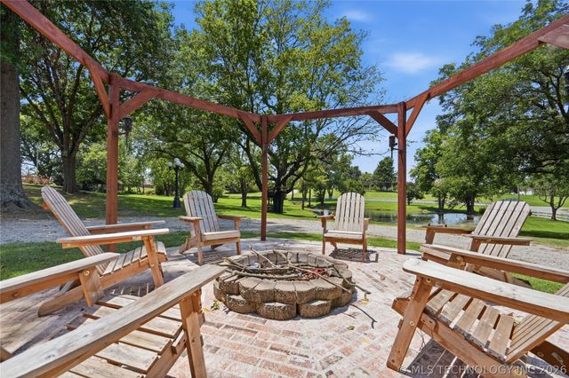 7601 S 225TH East Avenue, Broken Arrow, OK 74014
