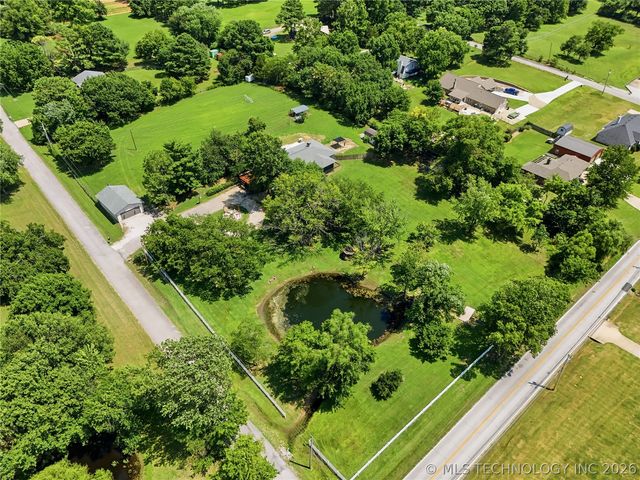 7601 S 225TH East Avenue, Broken Arrow, OK 74014