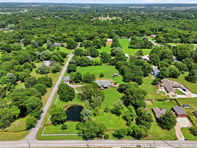 7601 S 225TH East Avenue, Broken Arrow, OK 74014