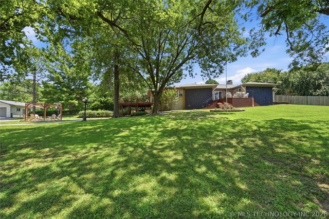 7601 S 225TH East Avenue, Broken Arrow, OK 74014