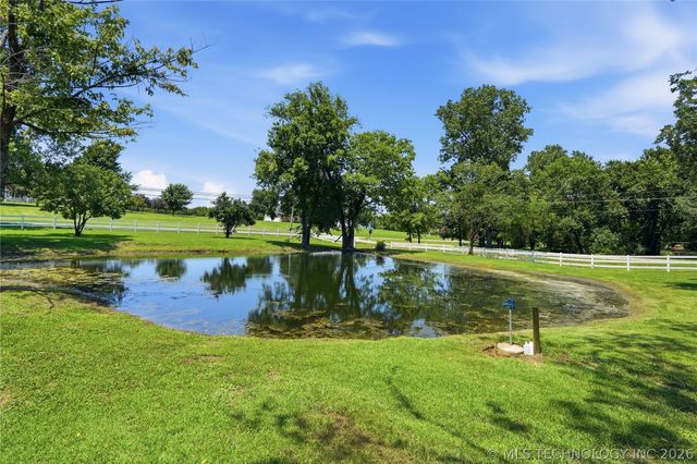 7601 S 225TH East Avenue, Broken Arrow, OK 74014