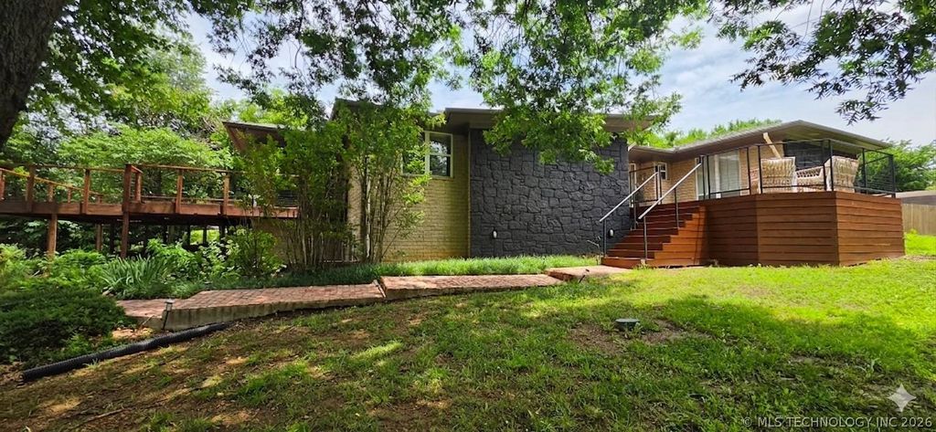 7601 S 225TH East Avenue, Broken Arrow, OK 74014