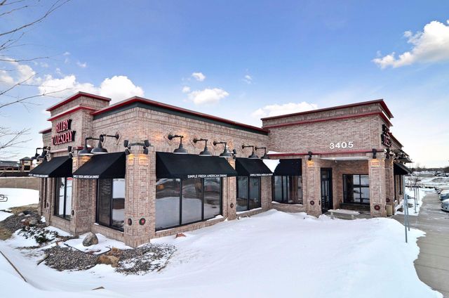 14595 43rd Avenue N, Plymouth, MN 55446