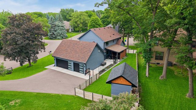 14595 43rd Avenue N, Plymouth, MN 55446