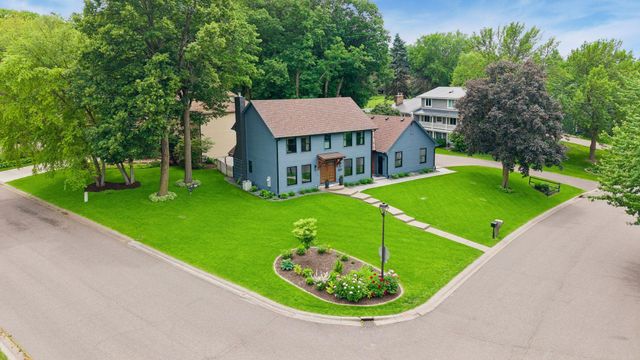 14595 43rd Avenue N, Plymouth, MN 55446