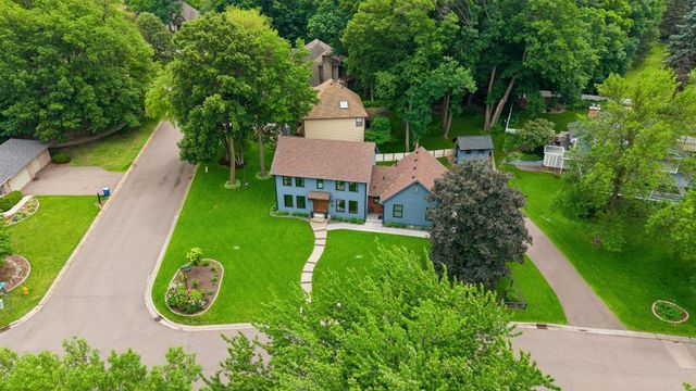 14595 43rd Avenue N, Plymouth, MN 55446