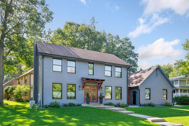 14595 43rd Avenue N, Plymouth, MN 55446