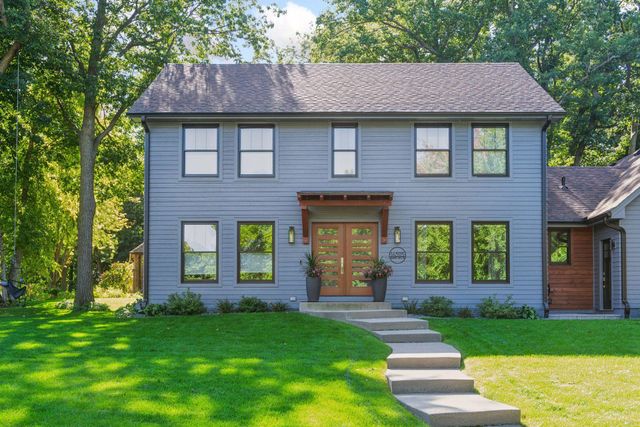 14595 43rd Avenue N, Plymouth, MN 55446