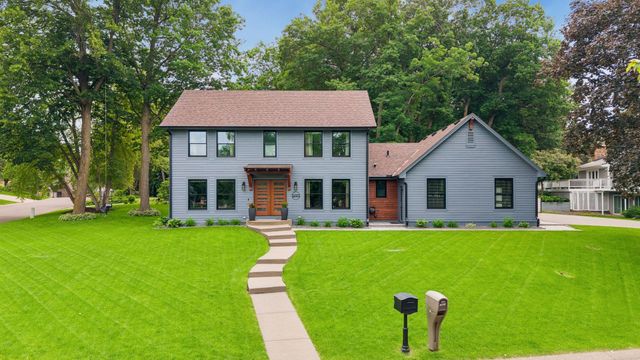 14595 43rd Avenue N, Plymouth, MN 55446