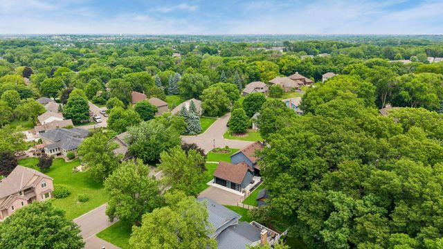 14595 43rd Avenue N, Plymouth, MN 55446